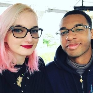 Meet your Posher, Felicha